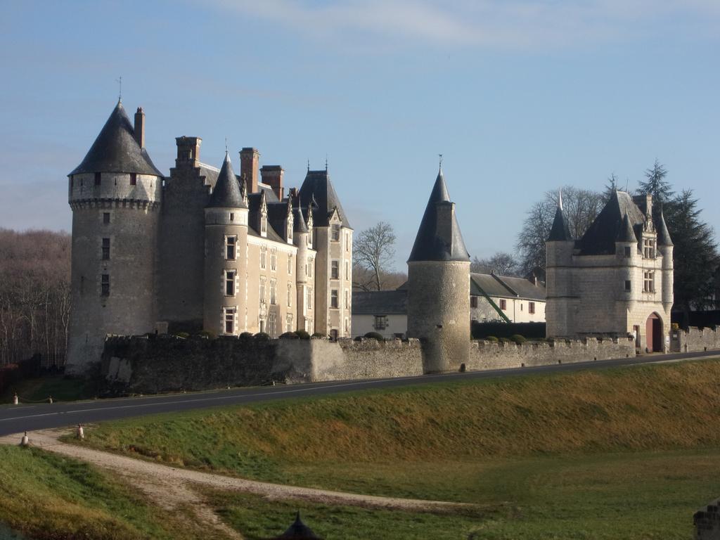 La Chaumiere De Beaumont Beaumont-Village Exterior photo