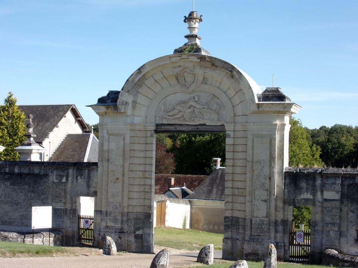 La Chaumiere De Beaumont Beaumont-Village Exterior photo